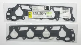 Прокладка коллектора - впуск