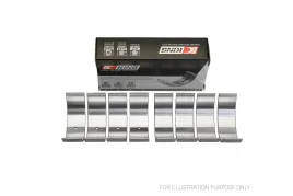 Вкладыши шатунные +0.75