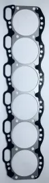 Прокладка ГБЦ 12PC1 (HG354-S)