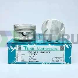 Комплект поршней 2ZZ-FE