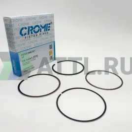 Комплект поршневых колец на 1 цил. STD M44B19