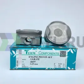 Комплект поршней 1AR-FE
