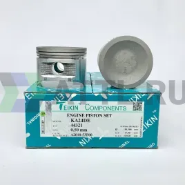 Комплект поршней KA24DE d89+0.50 1,5-1,5-2,8