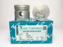 Комплект поршней 2L