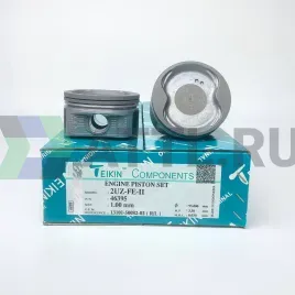 Комплект поршней 2UZ-FE-II