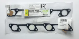 Прокладка коллектора - впуск#1