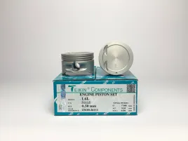 Комплект поршней 1.6L