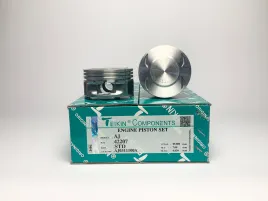 Комплект поршней AJ