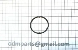 Прокладка масляного насоса