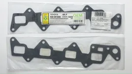 Прокладка коллектора - впуск