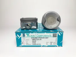 Комплект поршней QR25DE-IV