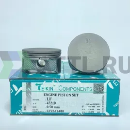 Комплект поршней LF