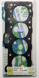 Прокладка ГБЦ 5A-F, 5A-FE (HG919-NA)