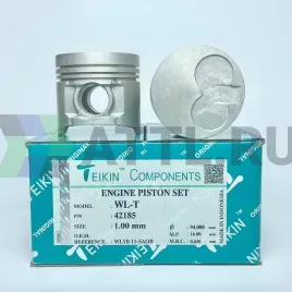 Комплект поршней WL-T