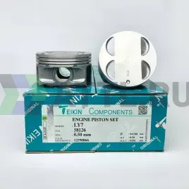 Комплект поршней LY7