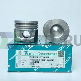 Комплект поршней YD25DDTi-II