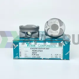 Комплект поршней M20A-FKS