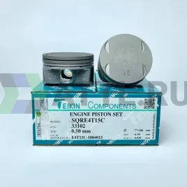 Комплект поршней SQRE4T15