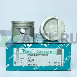 Комплект поршней 3Y