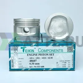 Комплект поршней AEA / AEE / AHS / ALM