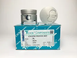 Комплект поршней 3L
