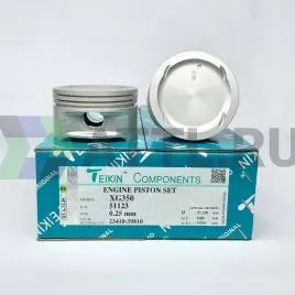 Комплект поршней G6CU