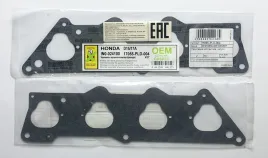 Прокладка коллектора - впуск