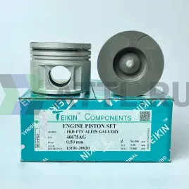 Комплект поршней 1KD-FTV