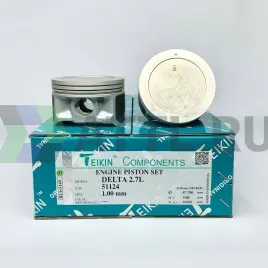 Комплект поршней G6BA