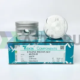 Комплект поршней 4G93-II