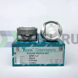 Комплект поршней B15D2 1.5L