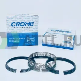 Комплект поршневых колец на 4 цил. STD M15A, M16A