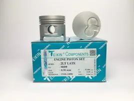Комплект поршней 2LT