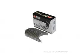 Вкладыши шатунные STD