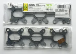 Прокладка коллектора - выпуск (к-кт 2 шт.)