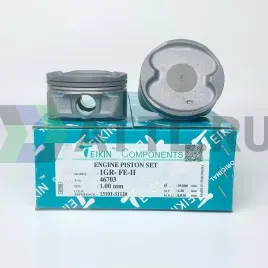 Комплект поршней 1GR-FE-II