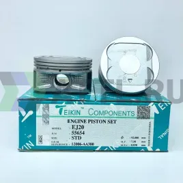 Комплект поршней EJ20