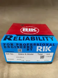 Поршневые кольца Z5