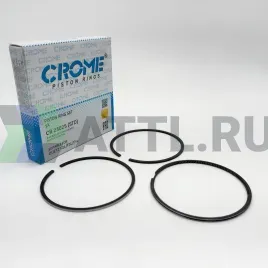 Комплект поршневых колец на 1 цил. STD L20F,L35B