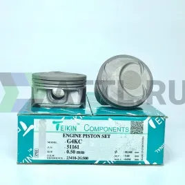Комплект поршней G4KC 2.4