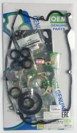 Ремкомплект двигателя G4EE (FS0282-S)