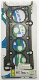 Прокладка ГБЦ ZJ,ZY (HG577-S)