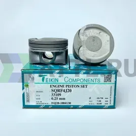 Комплект поршней SQRF4J20