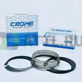 Комплект поршневых колец на 4 цил. STD G15MF