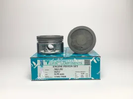 Комплект поршней 3RZ-FE, 3RZ-FZ