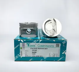 Комплект поршней 3VZE