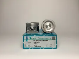 Комплект поршней M15A-II, M16A