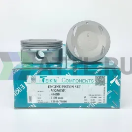 Комплект поршней VK56DE