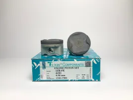 Комплект поршней 1ZR-FE