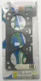 Прокладка ГБЦ AJ (HG588-L-G)